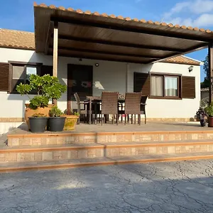 Casa Tu Descanso Perfecto , La Muela (Algodonales) España