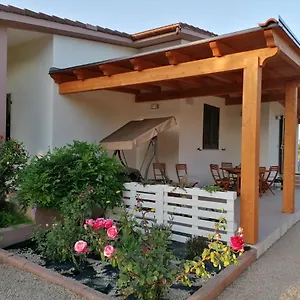 Apartamento Il Patio Alghero
