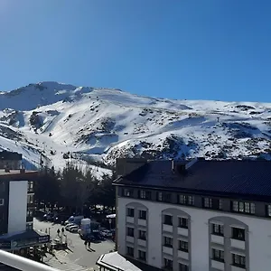 Céntrico Edificio Mont Blanc 502 , Sierra Nevada España
