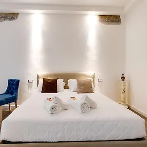 Classic Flat Monti , Roma Italia