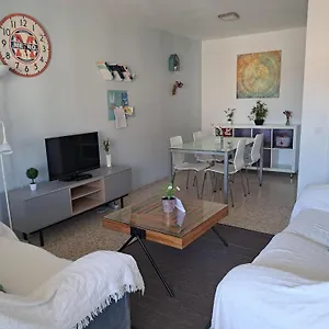 Duplex En A 15 Minutos En Coche De Mejores Playas De Espana , Huelva España